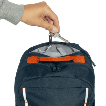 Plecak Fjällräven Skule Kids Navy
