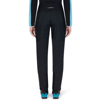 Spodnie La Sportiva AEQUILIBRIUM SOFTSHELL PANT Women Black