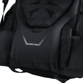 Plecak Millet Hanang 65+10 NOIR NEW