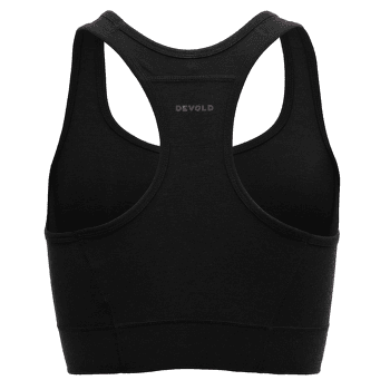 Biustonosz Devold Berle Merino Bra 960A CAVIAR