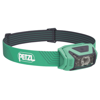 Reflektor Petzl ACTIK® Green
