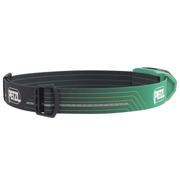 Reflektor Petzl TIKKA® CORE Green