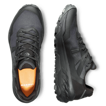 Buty Mammut Sertig II Low GTX® Men black 0001