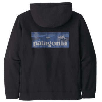 Bluza Patagonia Boardshort Logo Uprisal Hoody Men Ink Black