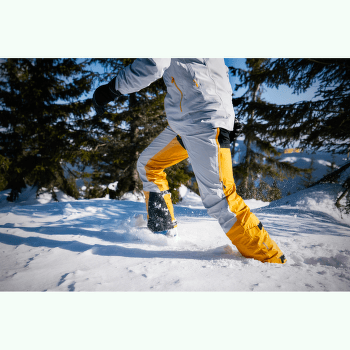 Spodnie Direct Alpine Eiger 6.0 black