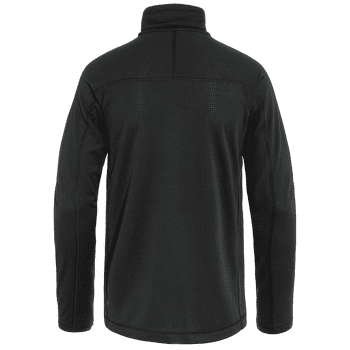 Bluza Fjällräven Abisko Lite Fleece Jacket Men Black