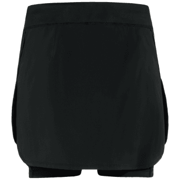 Spódnice Fjällräven Abisko Midsummer Skort Women Black