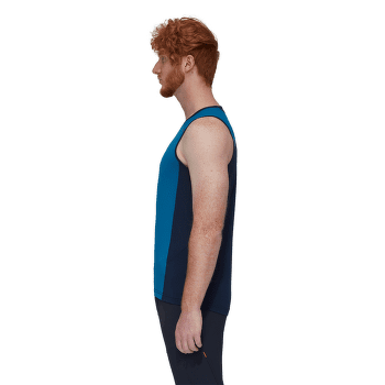 Tank top Mammut Aenergy FL Tank Top Men black 0001