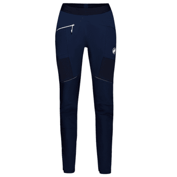 Spodnie Mammut Eiger Speed SO Hybrid Pants Men Night
