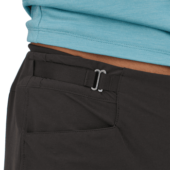 Szorty Patagonia Dirt Craft Bike Shorts Women Black
