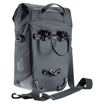 Plecak deuter Mainhattan 17+10 ink-clay