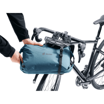 Torba deuter Cabezon HB 14 Black