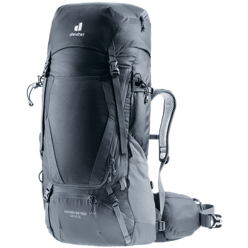 Plecak deuter Futura Air Trek 45 +10 SL black-graphite
