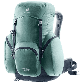 Plecak deuter Gröden 30 SL jade-ink