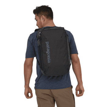 Plecak Patagonia Black Hole Mini MLC Smolder Blue w/Forge Grey