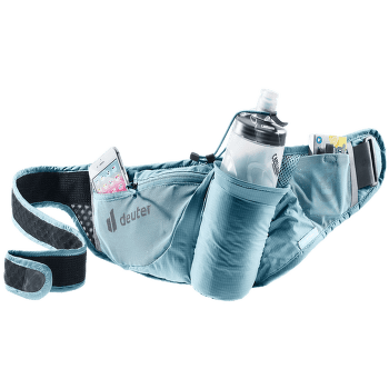 Nerka deuter Shortrail II Black