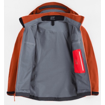 Bunda Arcteryx Beta AR Jacket Women Black