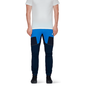 Spodnie Mammut Eiger Speed SO Hybrid Pants Men Night