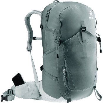 Plecak deuter Trail Pro 31 SL (3441023) teal-tin