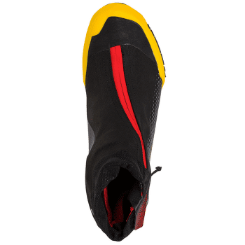Buty La Sportiva AEQUILIBRIUM TOP GTX® Black/Yellow