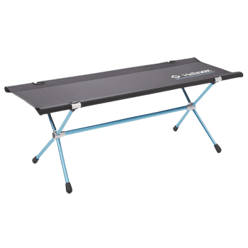 Lůžko Helinox Bench One Black