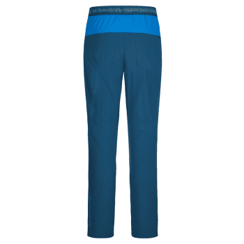 Spodnie La Sportiva BRUSH PANT Men Storm Blue/Electric Blue