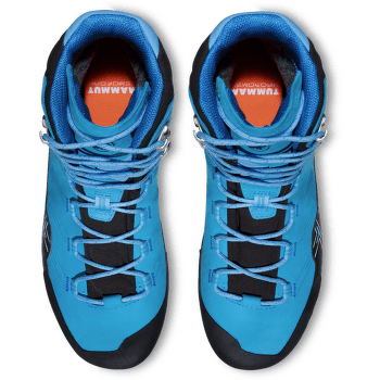 Buty Mammut Kento Advanced High GTX® Women ocean-dark whisper 50368