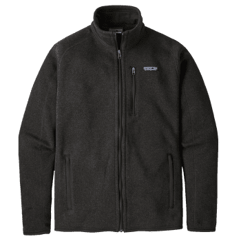 Bluza Patagonia Better Sweater Jacket Men Black