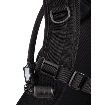 Plecak Source Patrol 35L Black Black