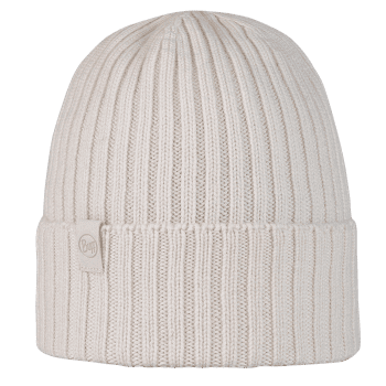 Czapki Buff Knitted Hat Norval Graphite NORVAL ICE