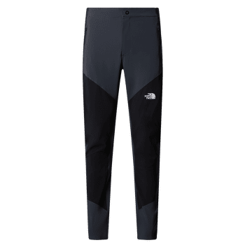 Spodnie The North Face Felik Slim Tapered Pant Men MN8 ASPHALT GREY/TNF BLACK