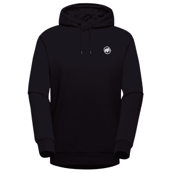 Bluza Mammut Mammut ML Hoody Men Original black 0001