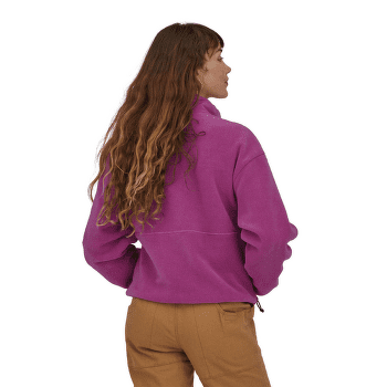 Bluza Patagonia Synch Marsupial Women Sea Run: Potters Red