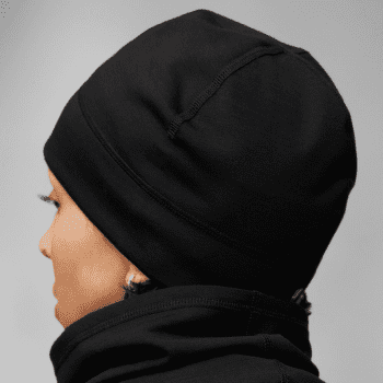 Czapki Fjällräven Keb Fleece Hat Dark Navy