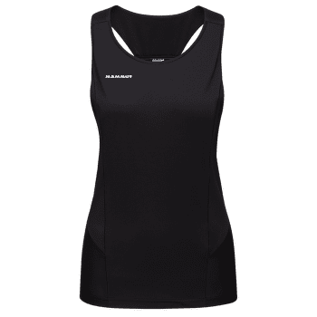 Tank top Mammut Aenergy FL Tank Top Women black 0001