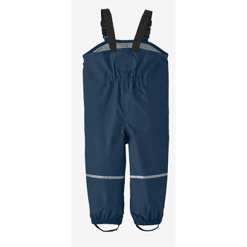 Spodnie Patagonia Baby Torrentshell 3L Bibs Coral