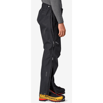 Spodnie Patagonia Triolet Pants Men Black