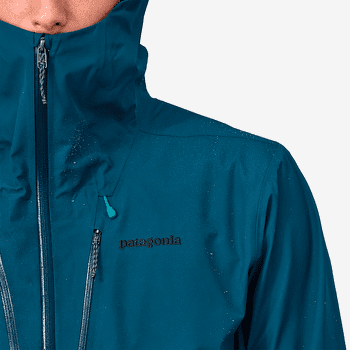 Bunda Patagonia Triolet Jacket Men Graze Green