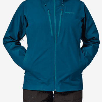 Bunda Patagonia Triolet Jacket Women Solstice Purple