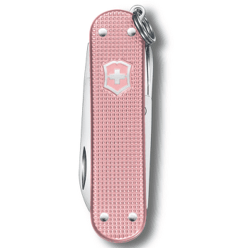 Nóż Victorinox Swiss Army Knife, Classic SD Alox Colors, 58 mm, Cotton Candy, G