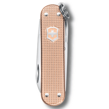 Nóż Victorinox Classic SD Alox Fresh Peach