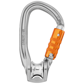 Młotek Petzl PULLEY ROLLCLIP Z TRIACT-LOCK