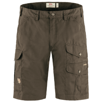 Szorty Fjällräven Barents Pro Shorts Men Dark Olive