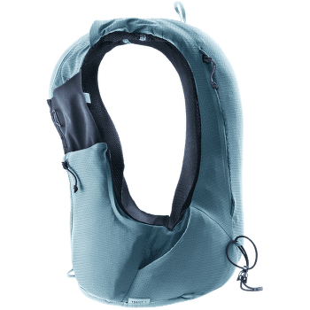 Kamizelka deuter Traick 9 sprout-cactus