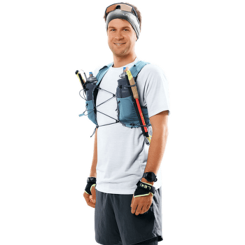 Kamizelka deuter Traick 5 sprout-cactus