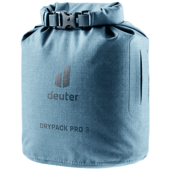 Torba deuter Drypack Pro 3 atlantic