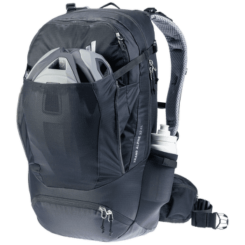 Plecak deuter Trans Alpine 32 EL Black