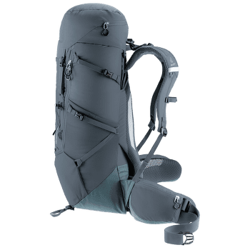 Plecak deuter Aircontact Core 40+10 graphite-shale