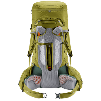 Plecak deuter Aircontact Core 60+10 atlantic-ink