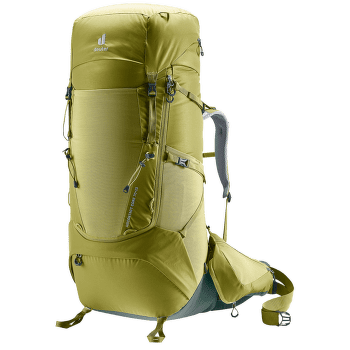 Plecak deuter Aircontact Core 70+10 cactus-ivy